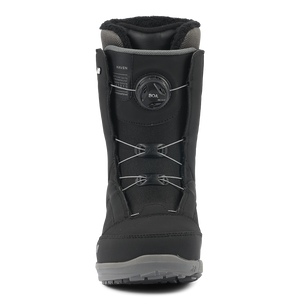 K2 Haven Snowboard Boot 2024 (Black)