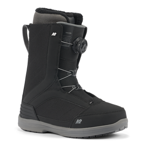 K2 Haven Snowboard Boot 2024 (Black)