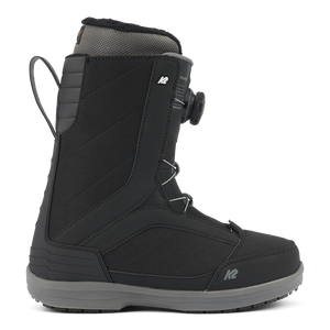 K2 Haven Snowboard Boot 2024 (Black)