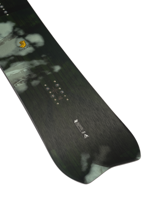 K2 Excavator Snowboard 2024
