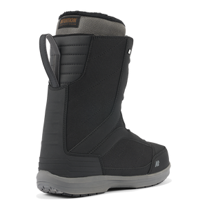 K2 Haven Snowboard Boot 2024 (Black)