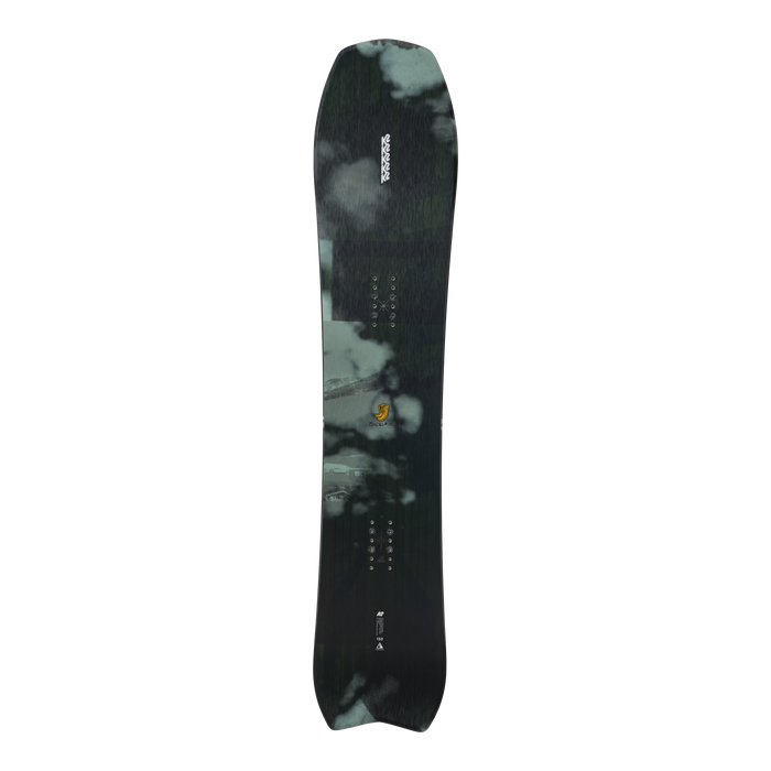K2 Excavator Snowboard 2024