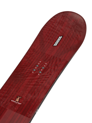 K2 Instrument Snowboard 2024