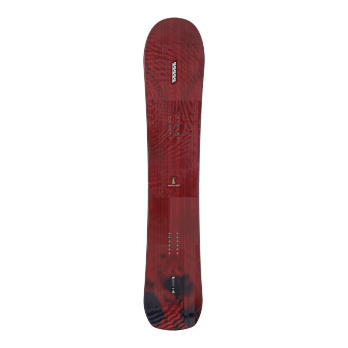 K2 Instrument Snowboard 2024