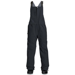 Airblaster Hot Bib Overalls (Black)