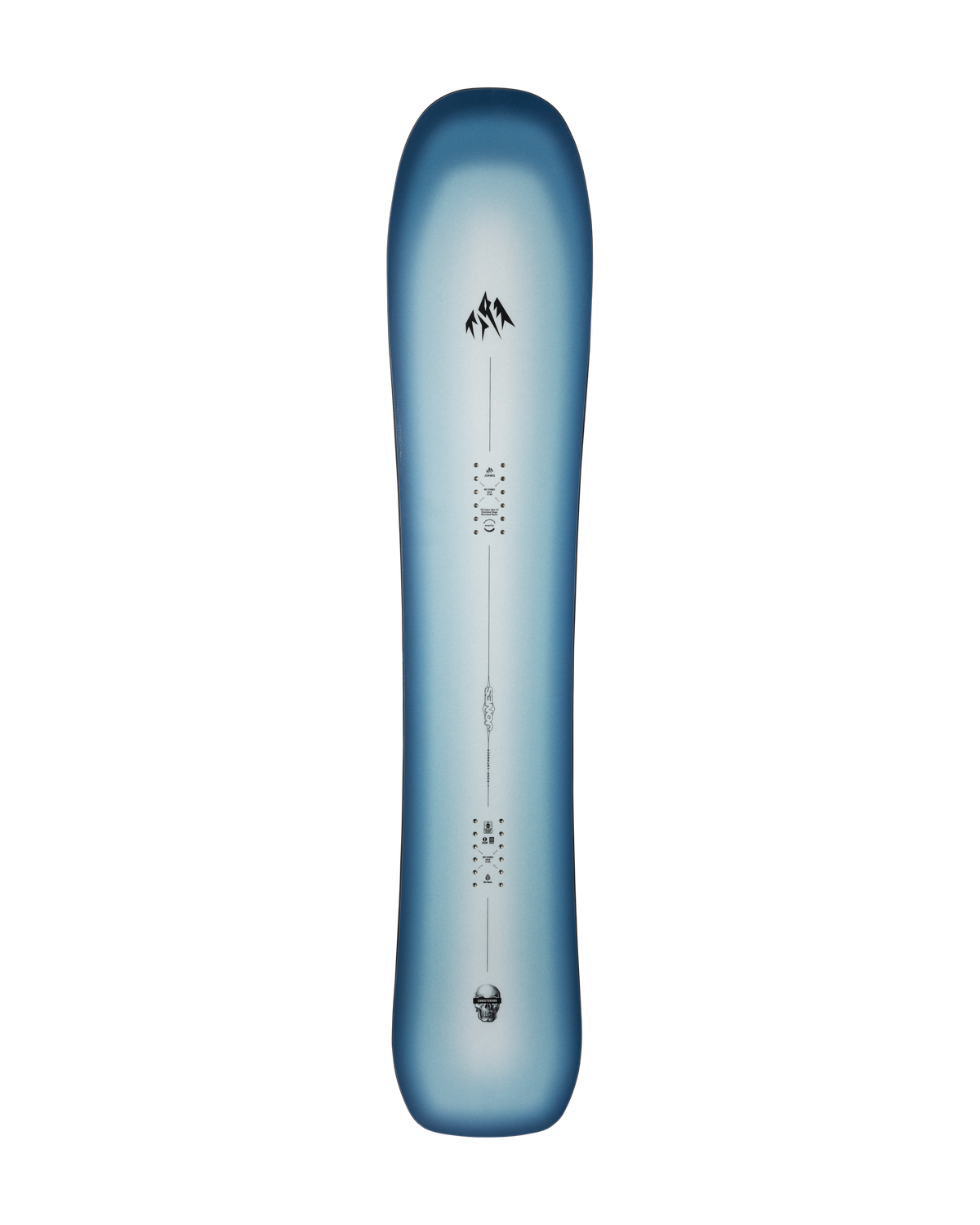 Jones Mind Expander 2.0 Snowboard 2027 – Milo Snow and Skate