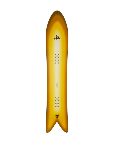 Jones Storm Wolf Snowboard 2027 – Milo Snow and Skate