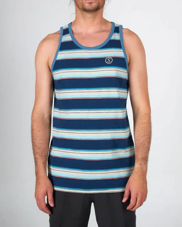 Salty Crew Layday Tank