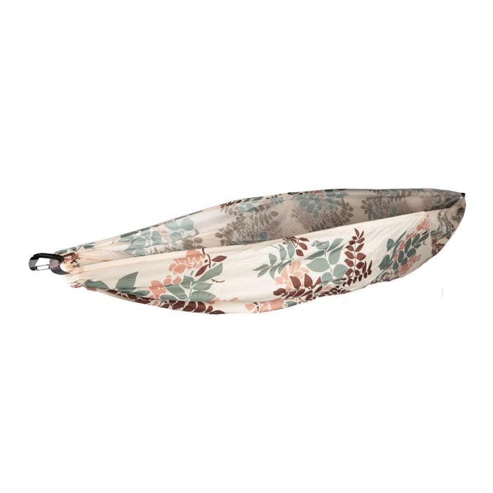 Poler X Rastaclat Tree Bed Hammock