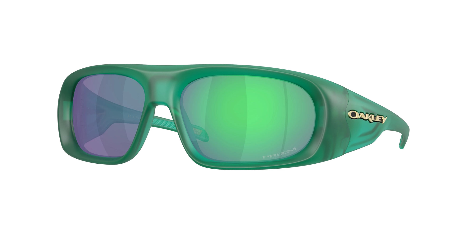 Oakley Belleville Sunglass – Milo Snow and Skate
