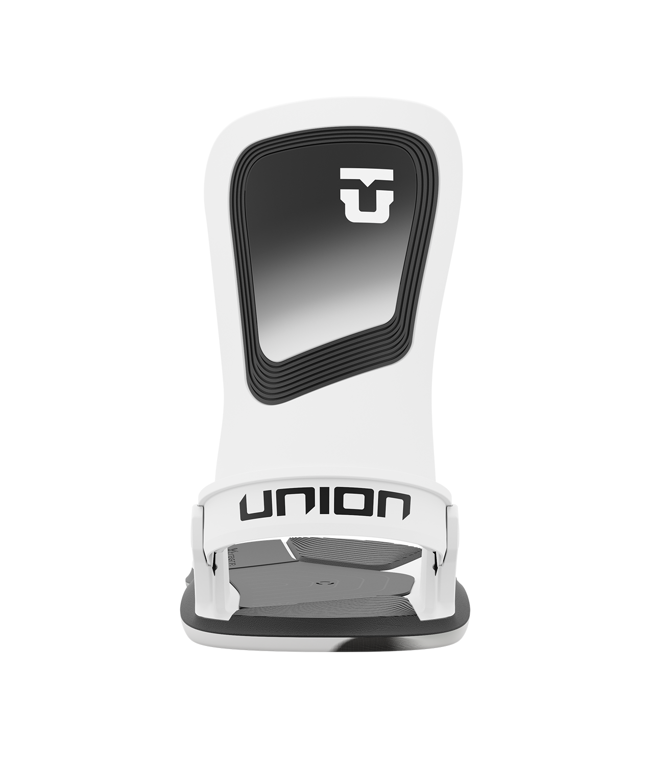 Union Ultra Snowboard Bindings 2025 (White) – Milo Snow and Union Ultra Snowboard Bindings 2025 (White) – Milo Snow and