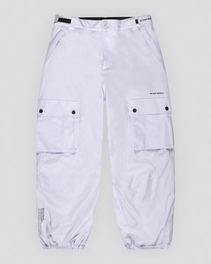 Beyond Medals Cargo Pants (Lilac)