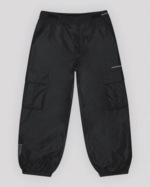 Beyond Medals Cargo Pants (Black)