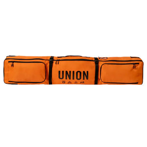 Union Binding Co Wheeled Board Bag