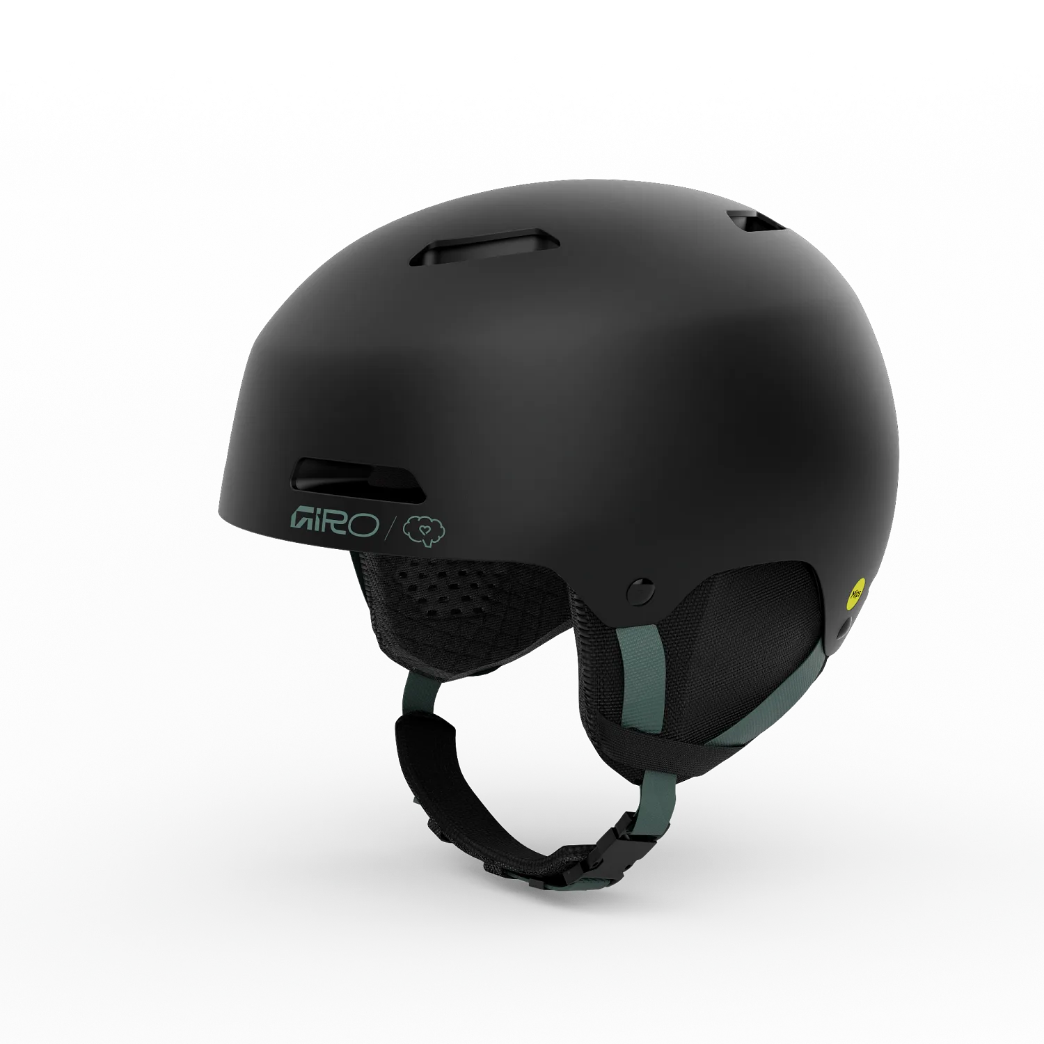 giro helmet snowboard Spur it offers advanced protection against rotational impacts Giro Taggert Mips Women's Ski/Snowboard