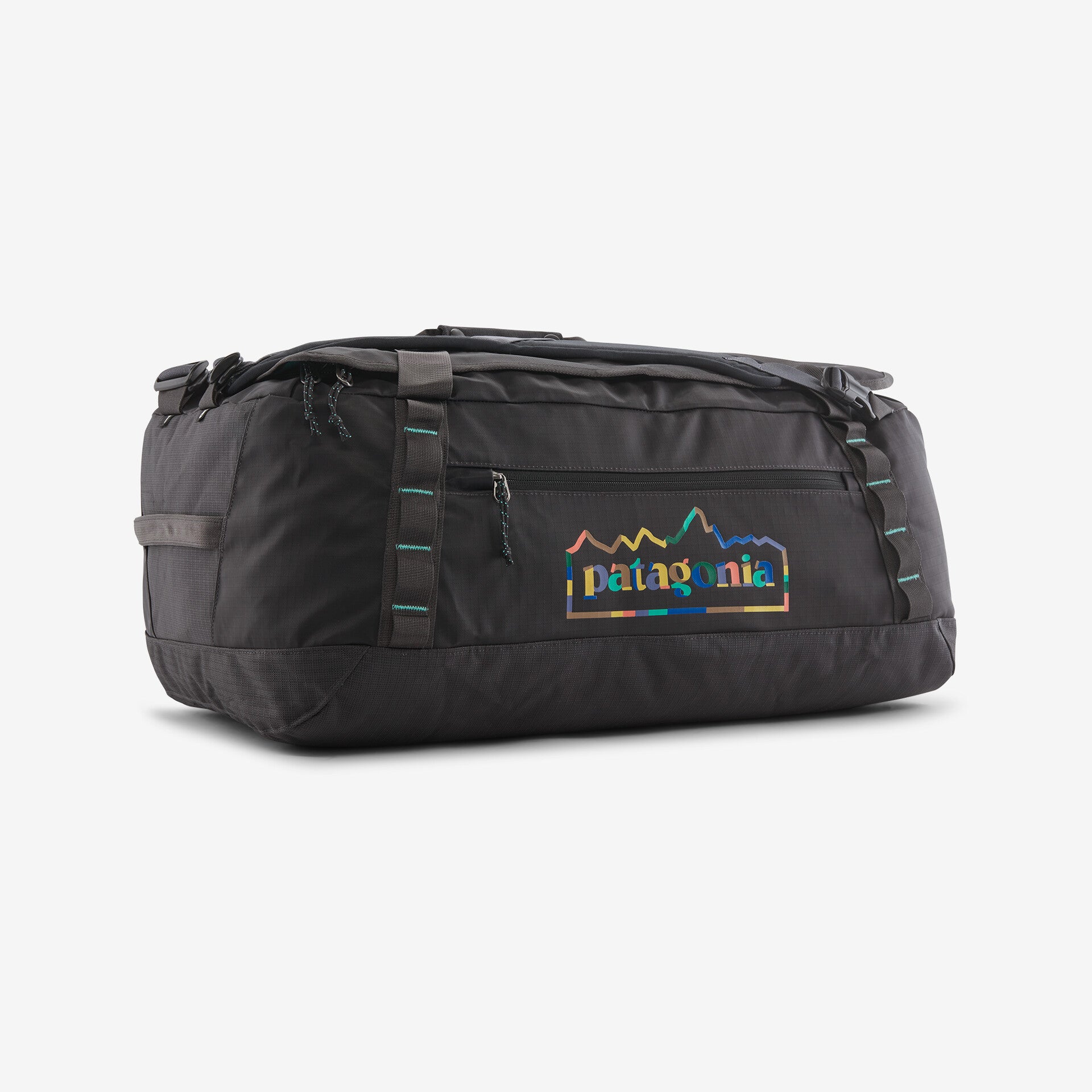 Patagonia Black Hole Duffel 55L ボストンリュック Patagonia Black Hole® Duffel Bag 55L