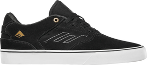Emerica Vulc Low (Black/Gold/White)