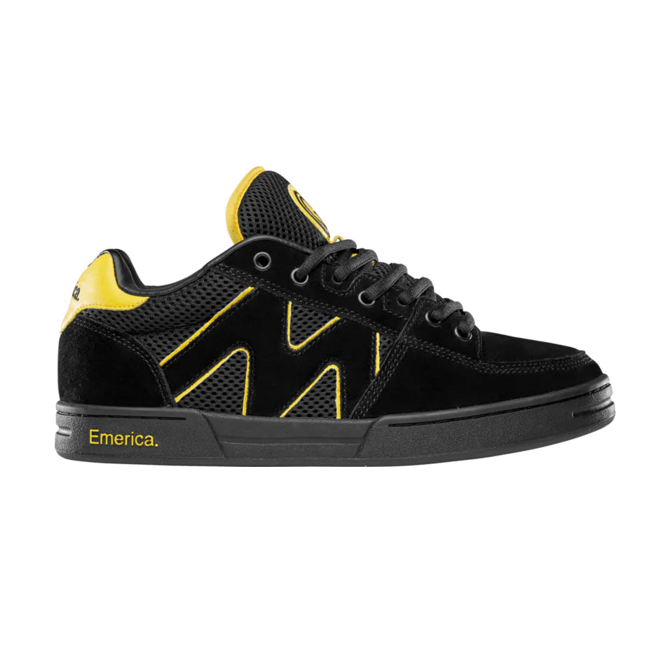 Emerica skate shop