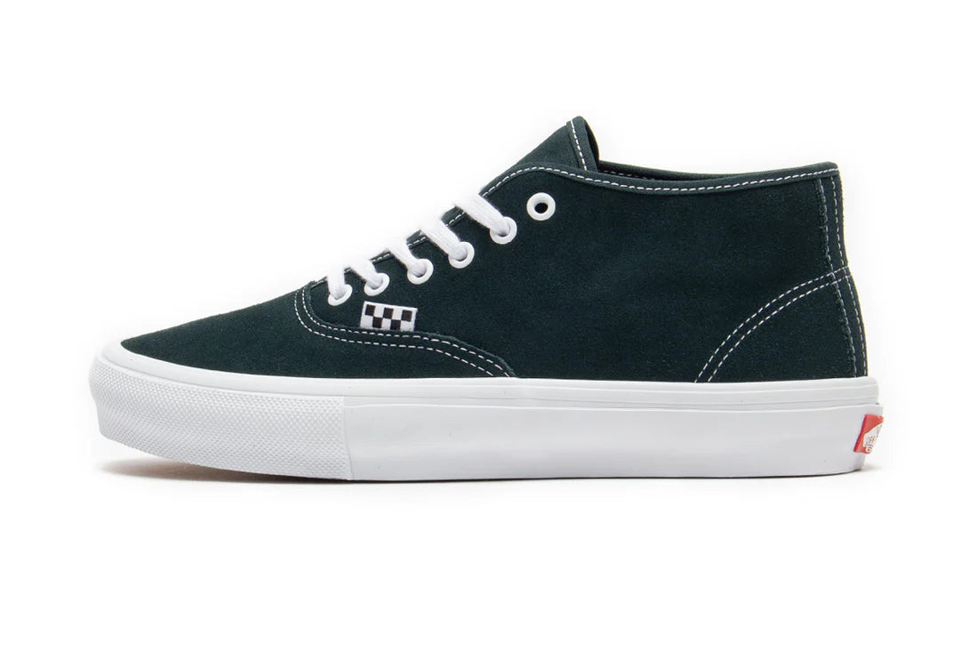 Are vans authentic good for skating on sale
