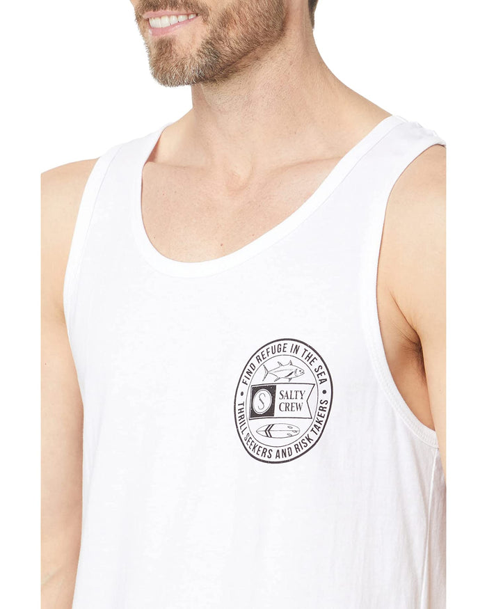 Salty Crew Birdsnest Legends tank top