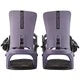 Salomon Rhythm Snowboard Binding 2024 (Dusk Purple)