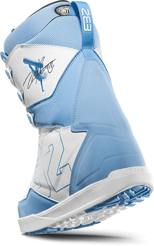 32 Lashed X Powell Snowboard Boot (Blue/White)