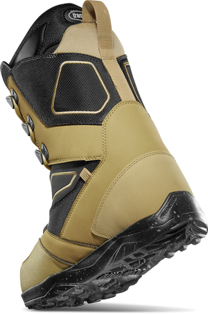 32 Light JP Snowboard Boot (Tan/Black)