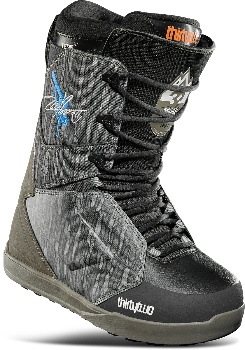 32 Lashed Snowboard Boot (Zeb Powell) – Milo Snow and Skate 32 Lashed Snowboard Boot (Zeb Powell) – Milo Snow and Skate