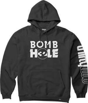 32 X Bombhole Pullover Hoodie