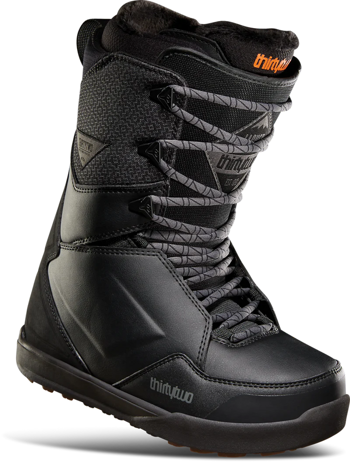 32 Lashed Women's Snowboard Boot (Black)