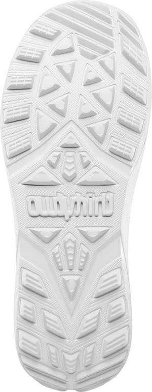 32 STW Double Boa Womens Snowboard Boot (White/Camo)