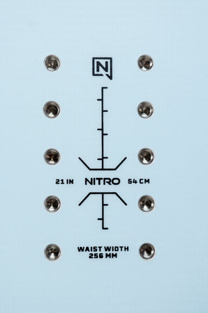 Nitro Alternator Snowboard 2024