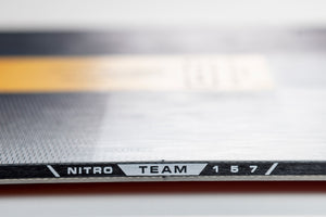 Nitro Team Snowboard 2024