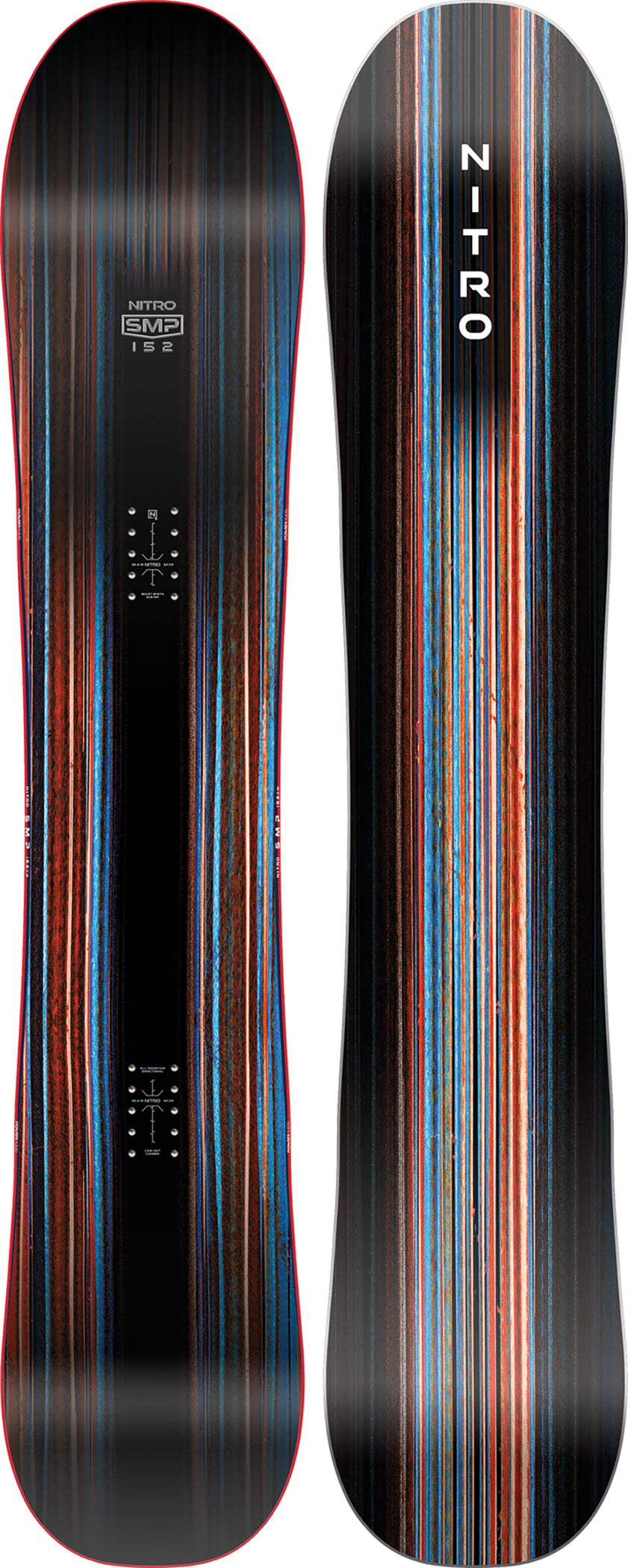 2024 nitro snowboards The 2026 Cheap Thrills Wide Snowboard The SMP s shape and technology provides riders around the world an alternative to the more traditional shapes Nitro Team Pro Markus Kleveland