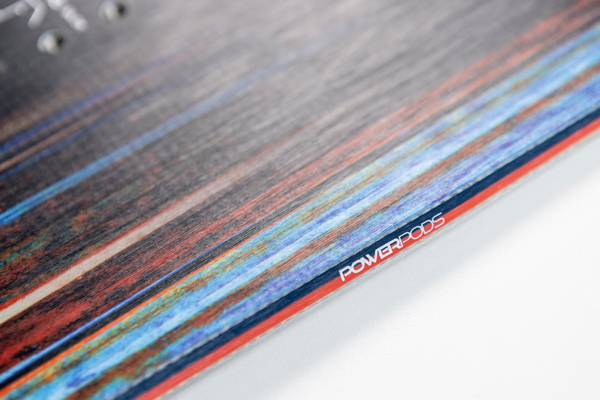 Nitro SMP Snowboard 2024 – Milo Snow and Skate