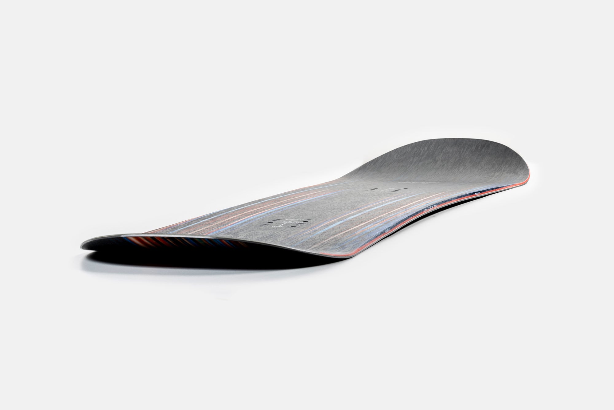 Nitro SMP Snowboard 2024 – Milo Snow and Skate