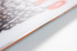 Nitro T1 x FFF Snowboard 2024