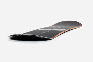 Nitro T1 x FFF Snowboard 2024