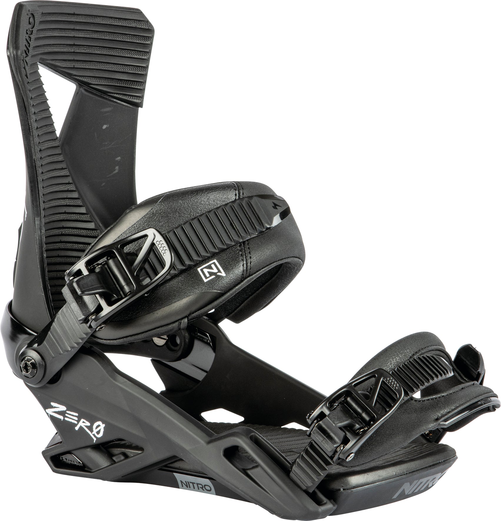 Nitro Zero Snow Bindings 2024 Nitro Zero Snow Bindings 2024