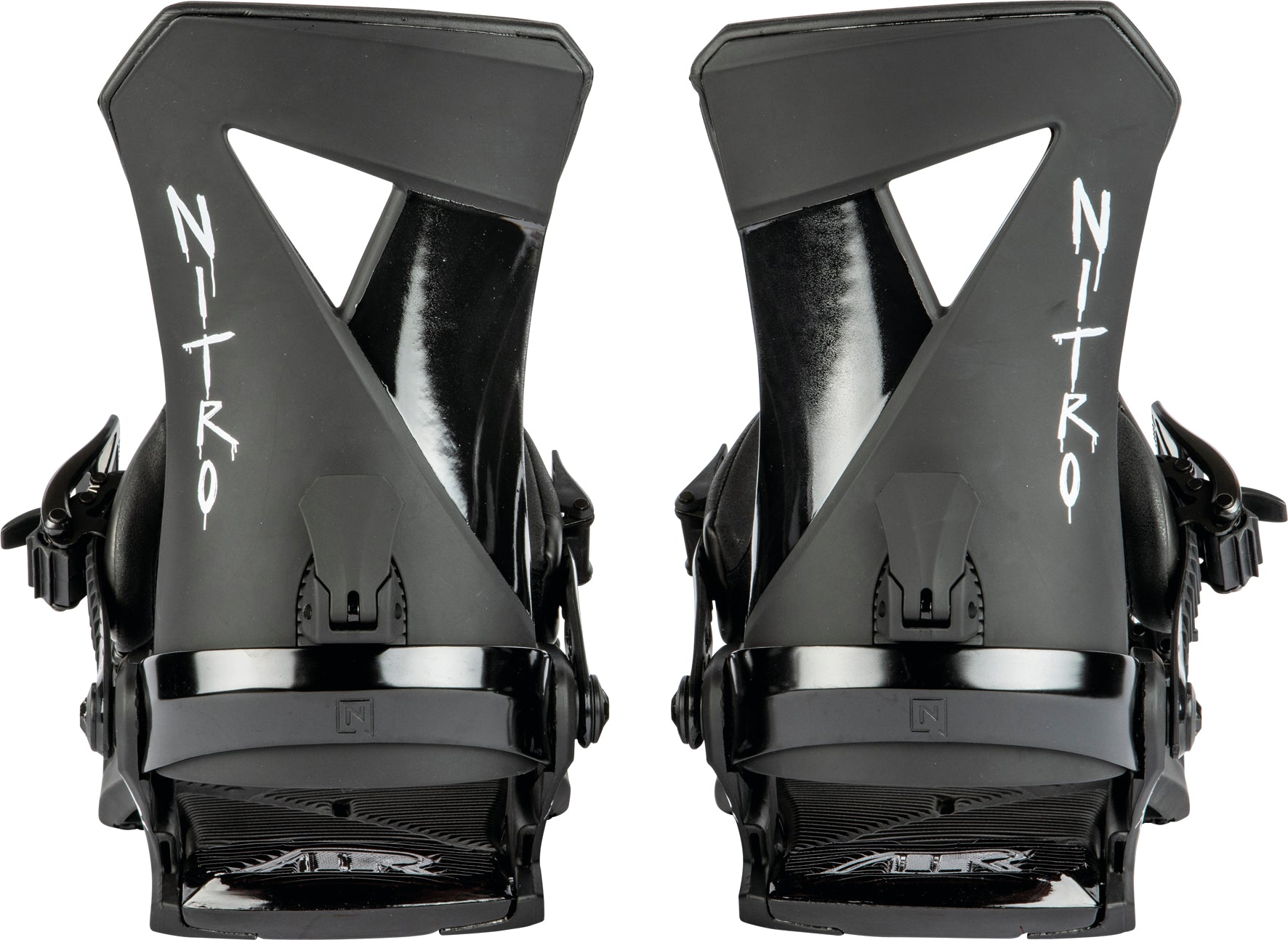 Nitro Zero Snow Bindings 2024 Nitro Zero Snow Bindings 2024