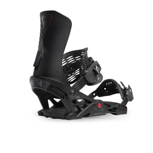 Now Drive Pro Snowboard Binding 2024 (Black)