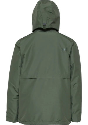 L1 Rankin Jacket (Thyme/Shadow)