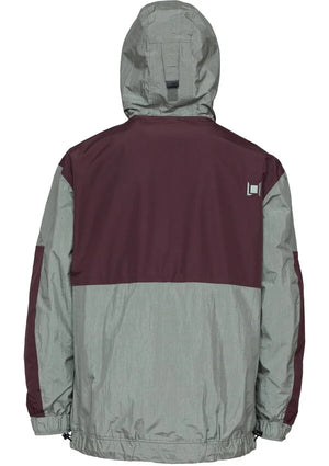 Thirtytwo shiloh cheap jacket