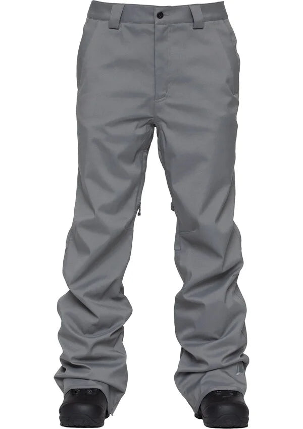 L1 Chino Pant (Alloy)