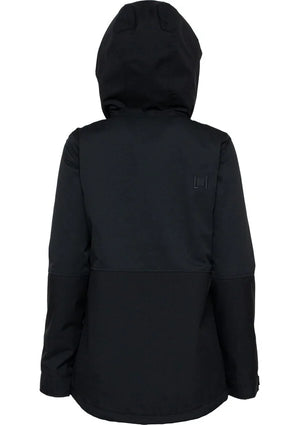 L1 Lalena Womens Jacket (Black)