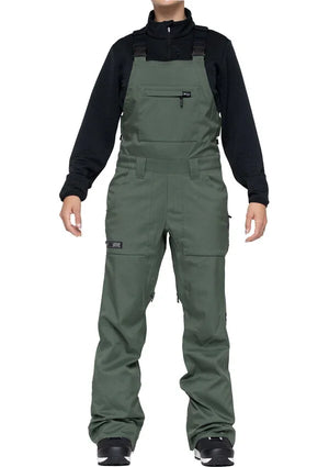 L1 Loretta Womens Overall (Thyme)