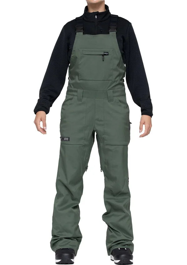 L1 Loretta Womens Overall (Thyme)