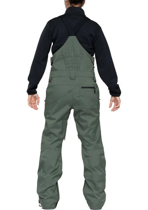 L1 Loretta Womens Overall (Thyme)