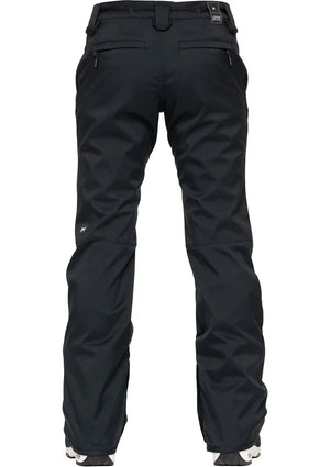 L1 Heartbreaker Twill Womens Pant (Black)