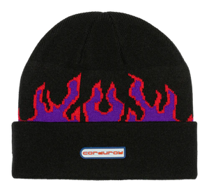 Corduroy 911 Beanie